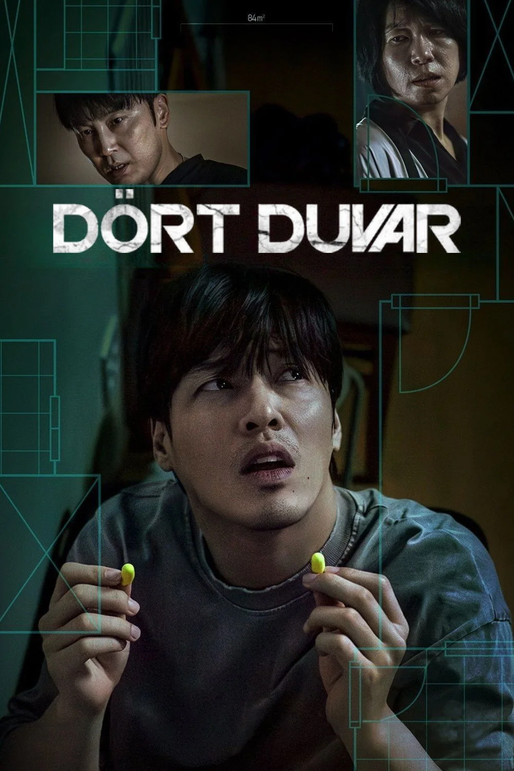 Dört Duvar