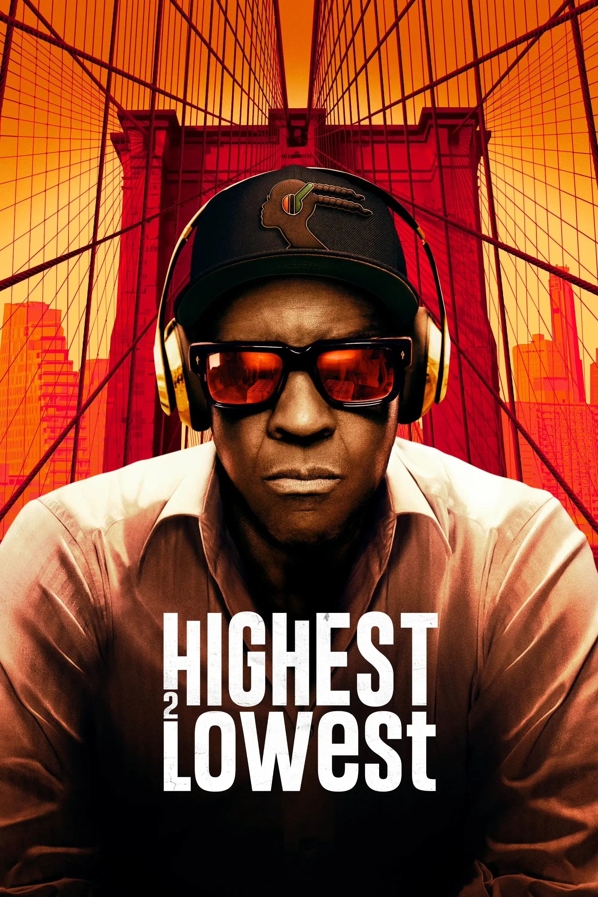 Highest 2 Lowest
