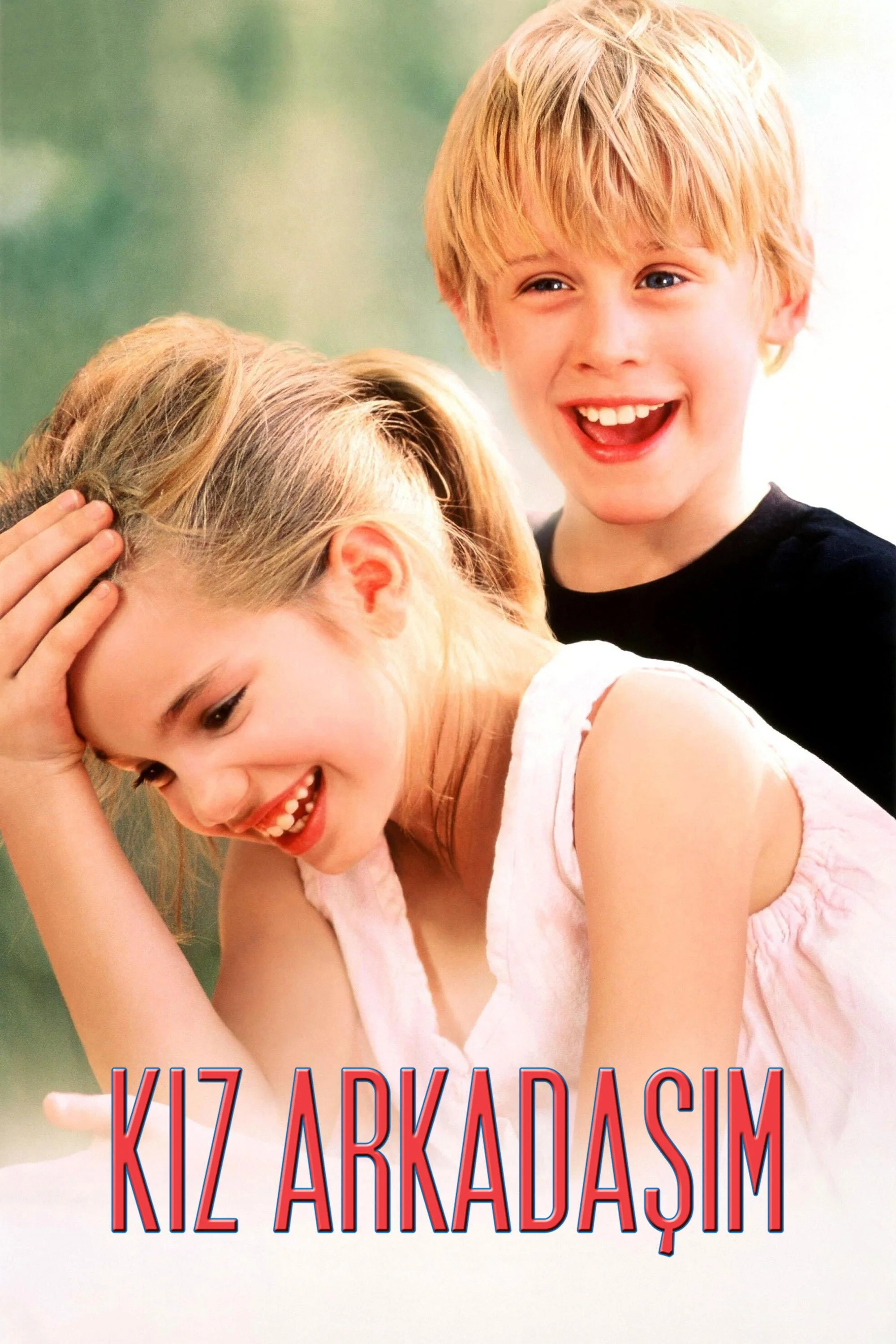 Kız Arkadaşım