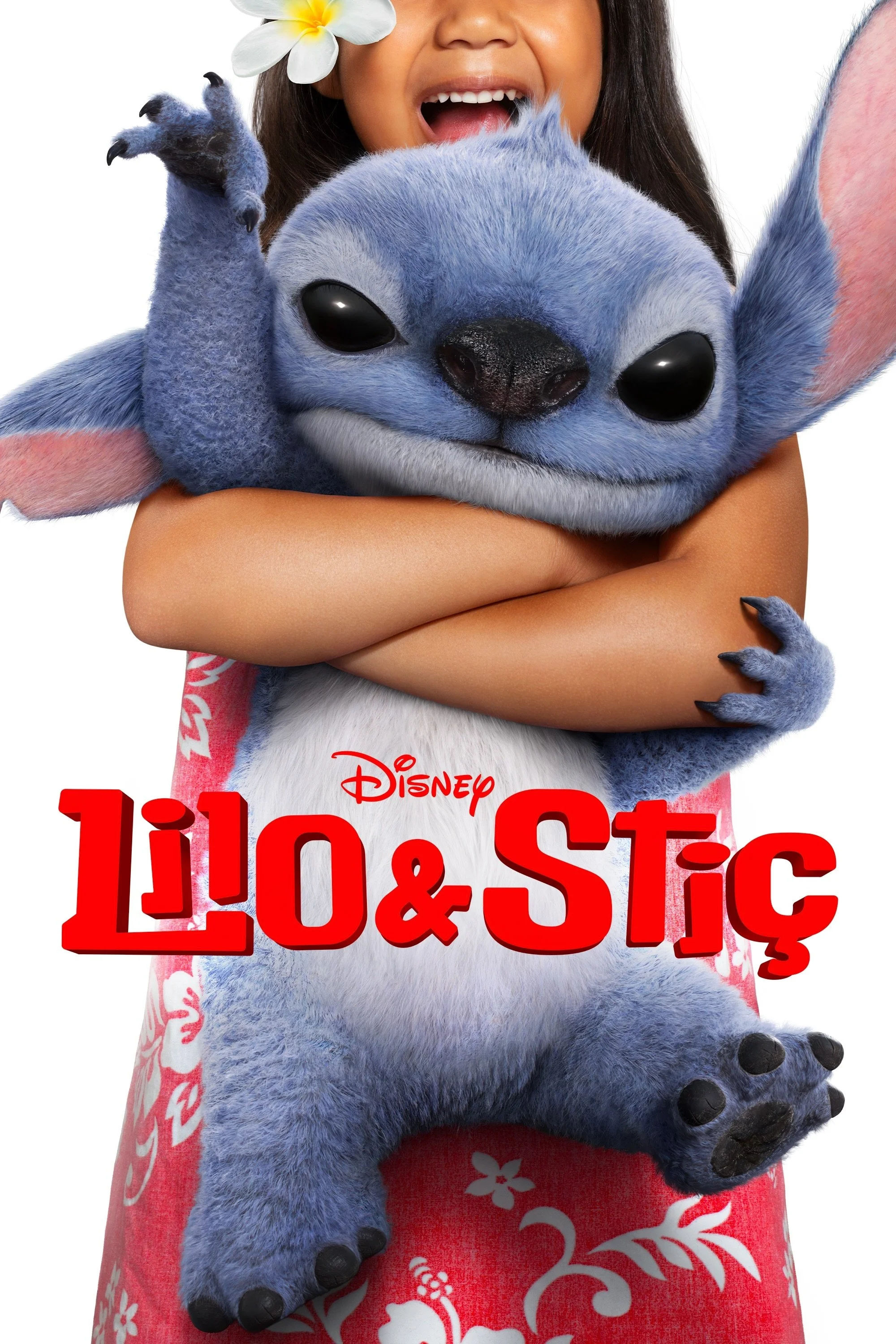 Lilo & Stiç