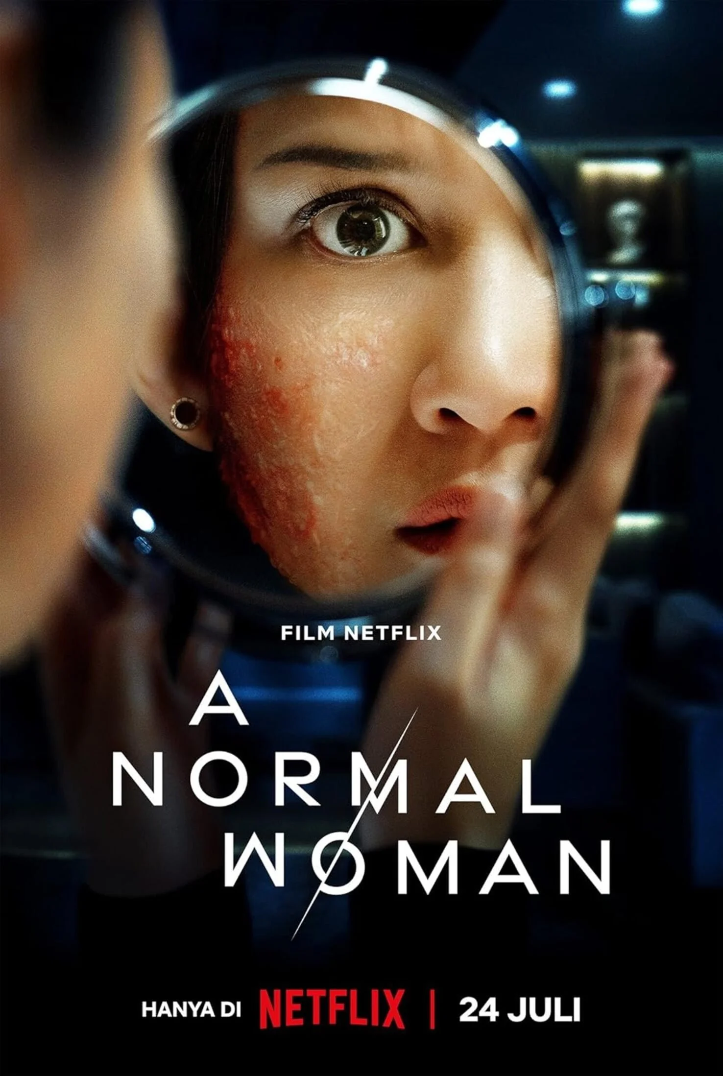 Normal Bir Kadın