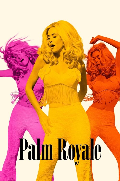 Palm Royale