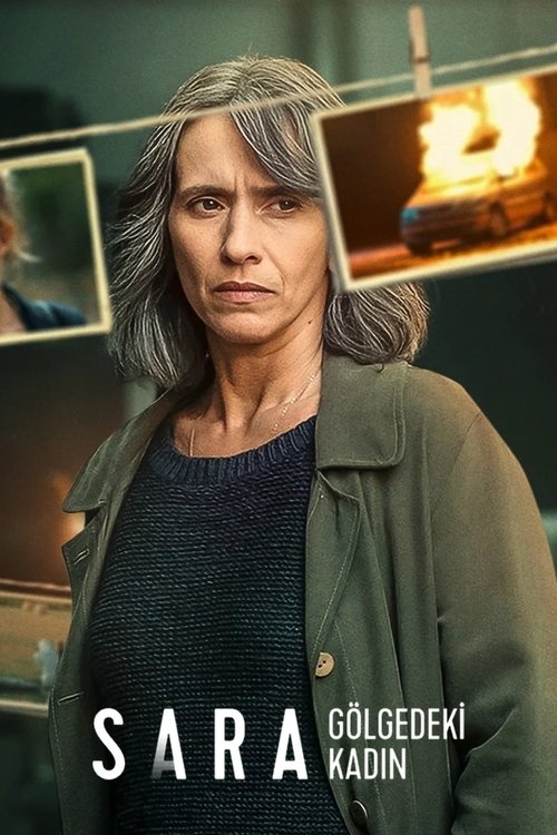 Sara - Gölgedeki Kadın