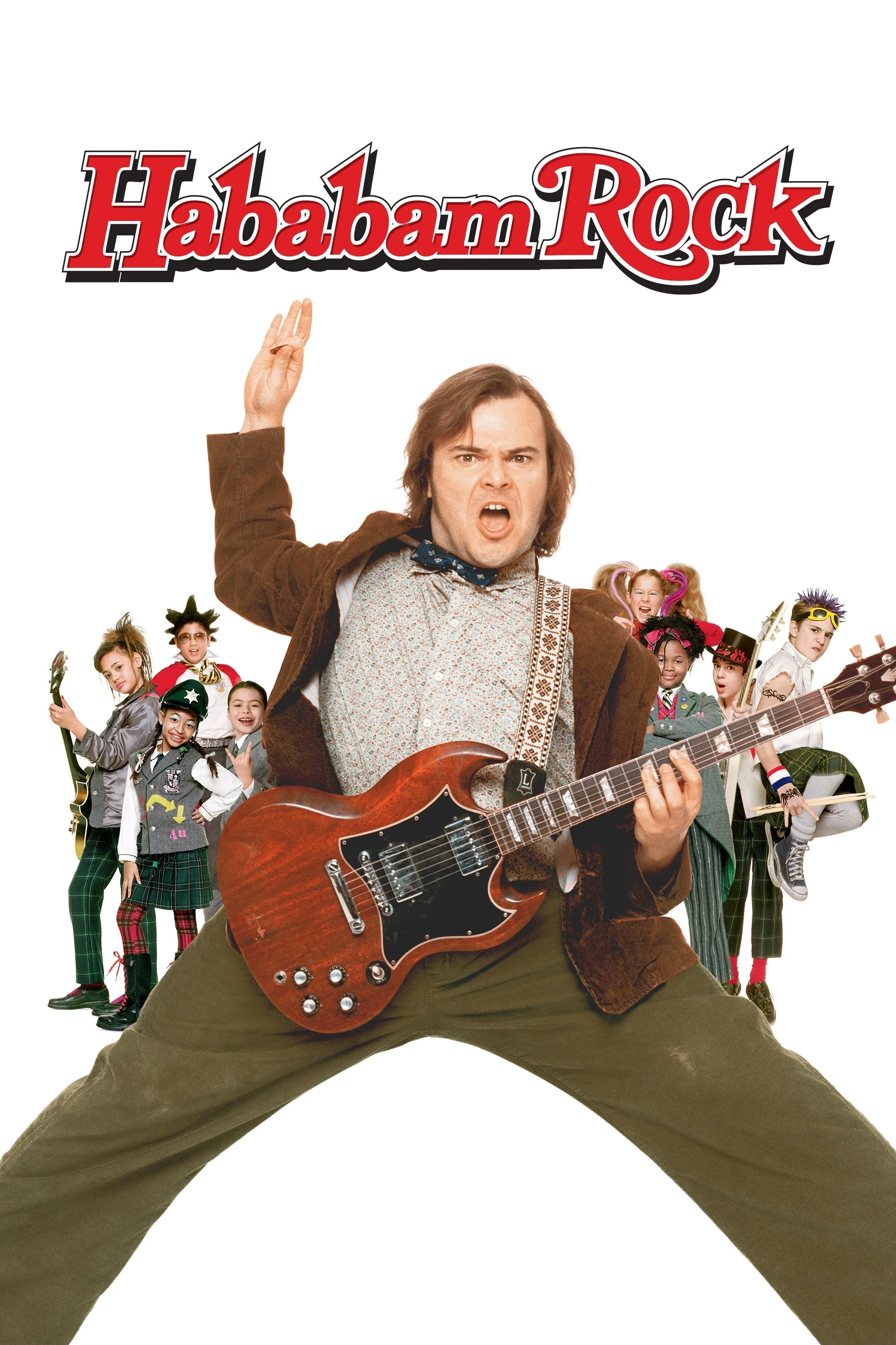 Hababam Rock