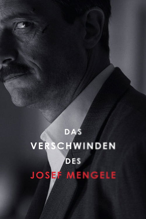 Josef Mengele'nin Ortadan Kayboluşu
