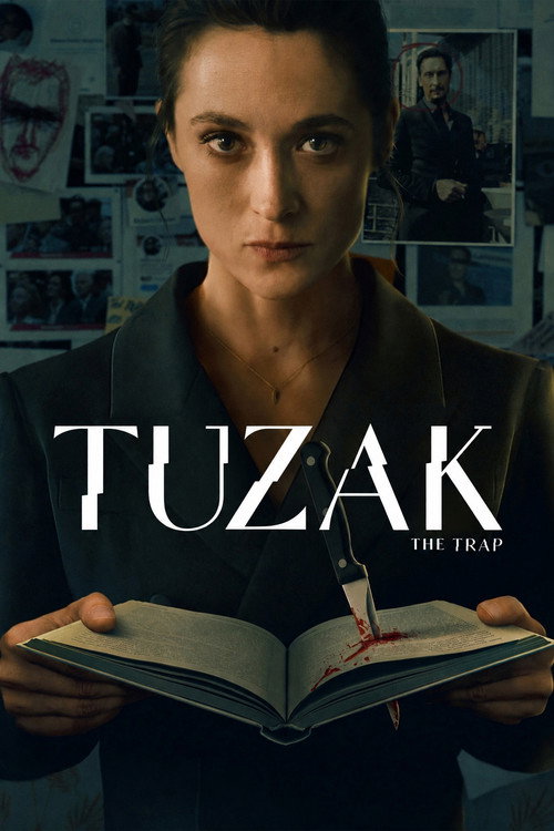 Tuzak